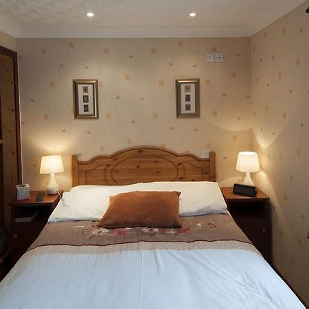 Hotel Browns Country House Bushmills Exterior foto