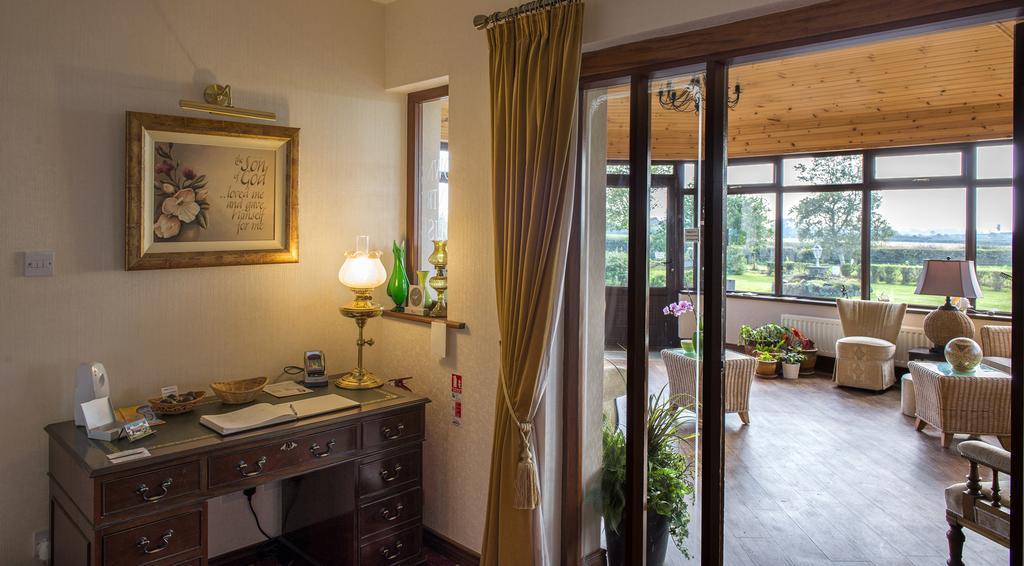 Hotel Browns Country House Bushmills Exterior foto